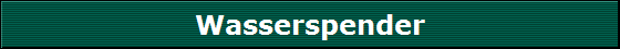 Wasserspender